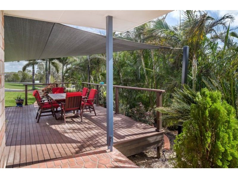 2 Loats Court, Craignish QLD 4655