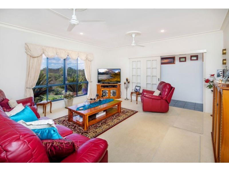 2 Loats Court, Craignish QLD 4655