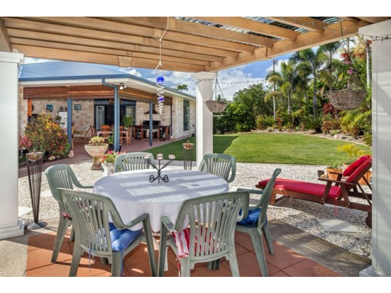 2 Loats Court, Craignish QLD 4655