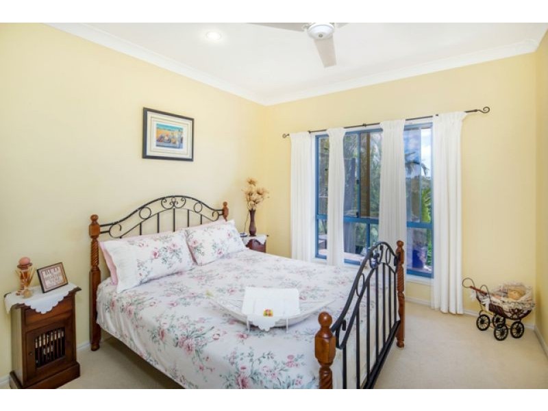 2 Loats Court, Craignish QLD 4655