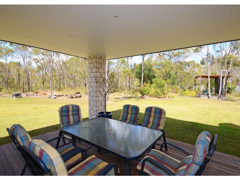 13 Heathland Avenue, Wondunna QLD 4655