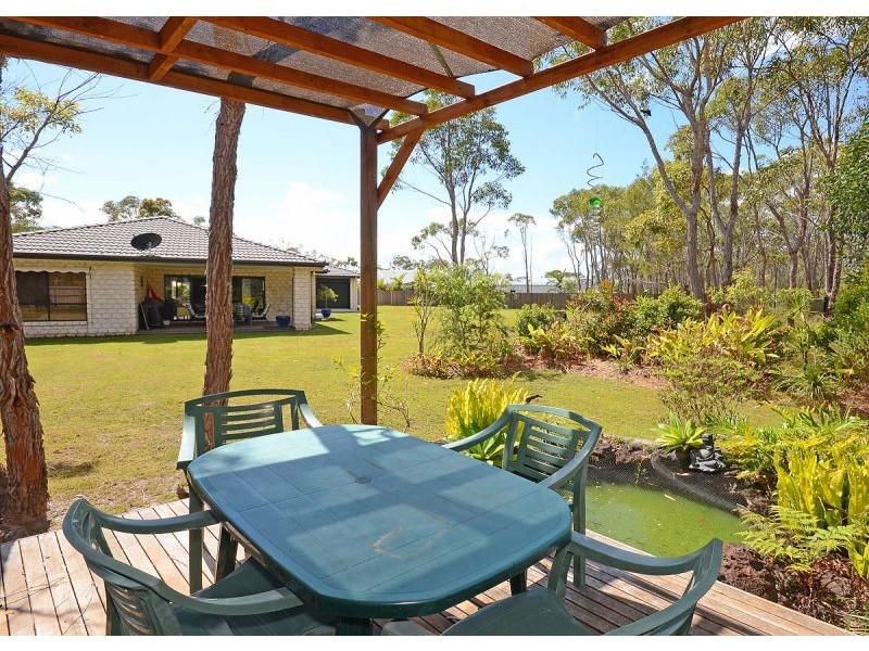 13 Heathland Avenue, Wondunna QLD 4655