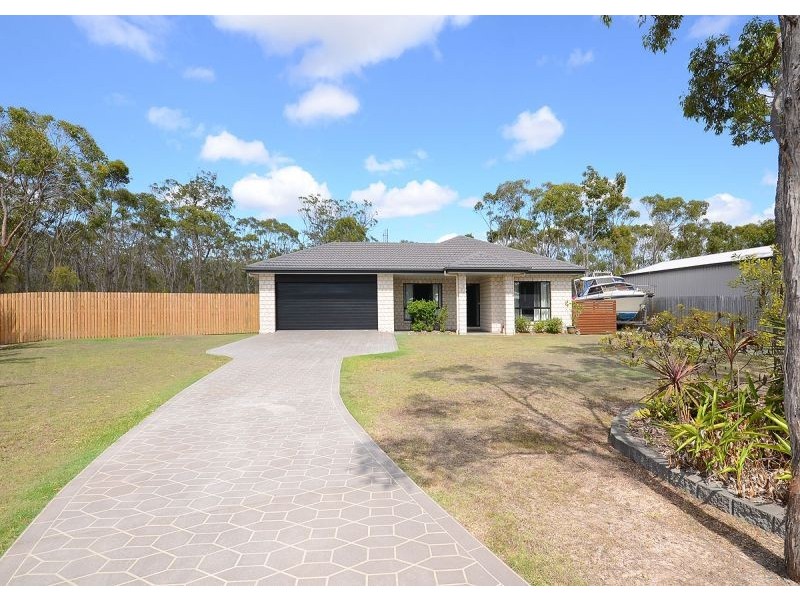 13 Heathland Avenue, Wondunna QLD 4655