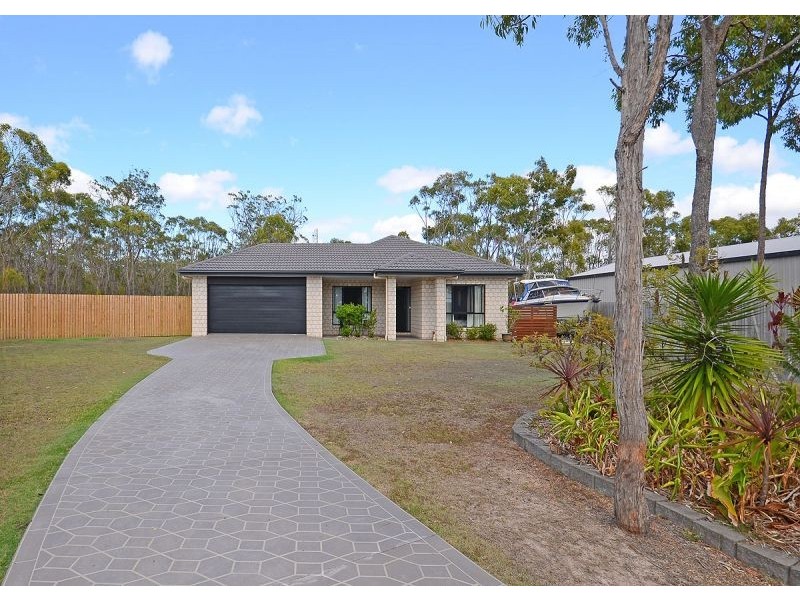13 Heathland Avenue, Wondunna QLD 4655