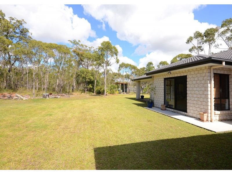 13 Heathland Avenue, Wondunna QLD 4655