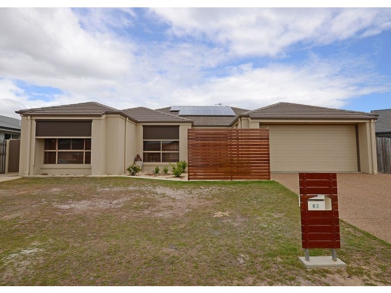 63 Bounty Circuit, Eli Waters QLD 4655