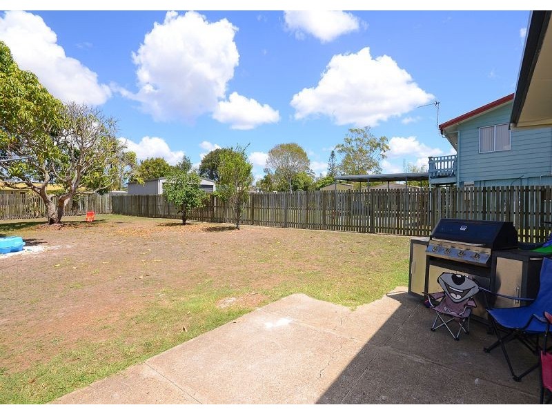 10 Jensen Drive, Urraween QLD 4655