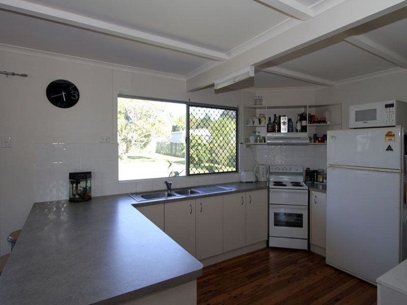 10 Jensen Drive, Urraween QLD 4655