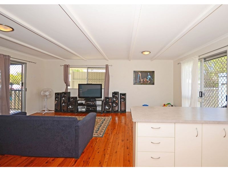 10 Jensen Drive, Urraween QLD 4655