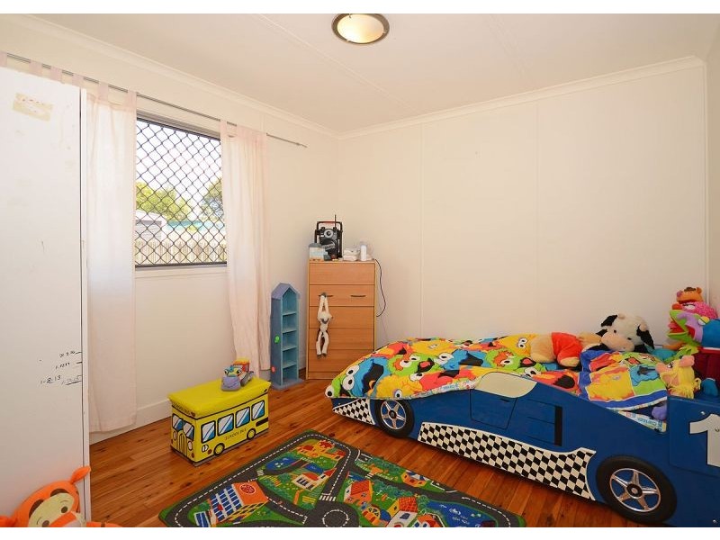 10 Jensen Drive, Urraween QLD 4655