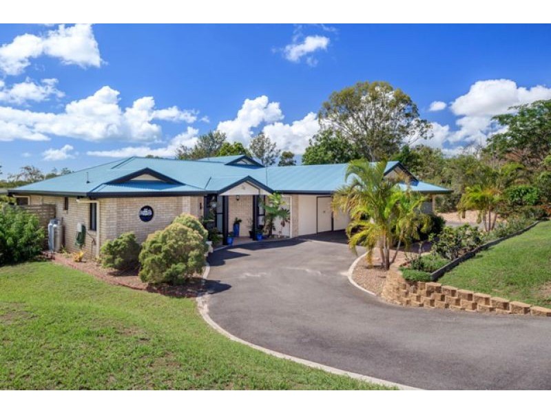 38 Jimilee Street, Dundowran Beach QLD 4655