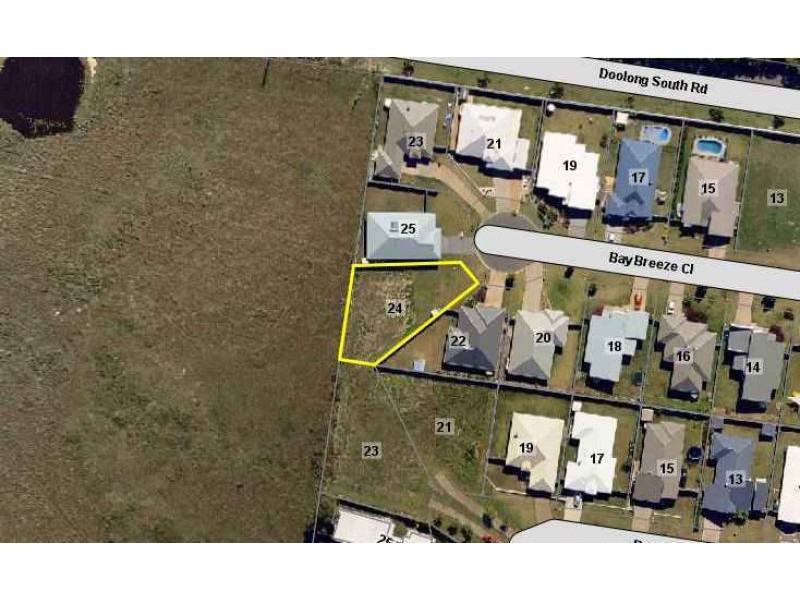 24 Bay Breeze Close, Wondunna QLD 4655