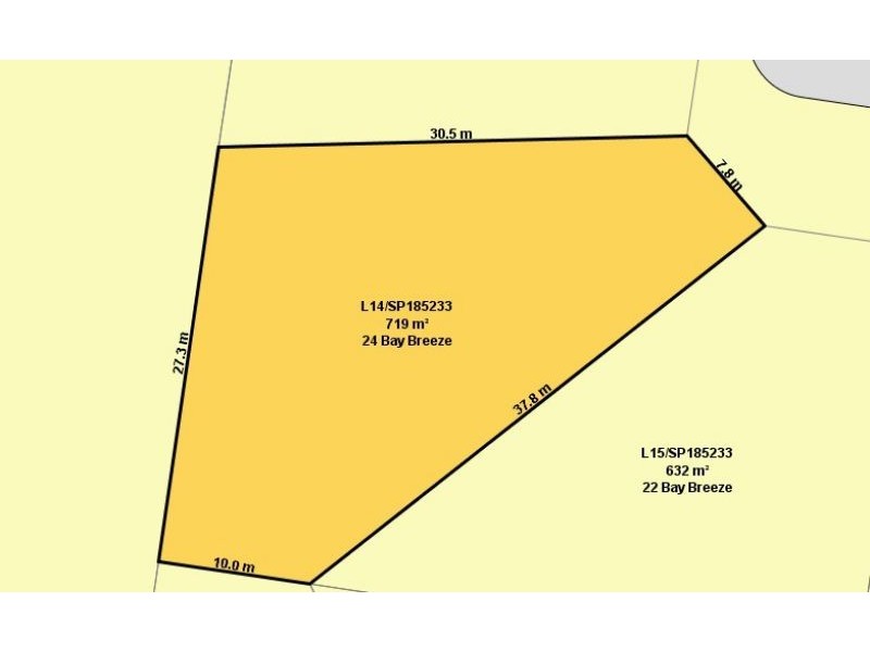 24 Bay Breeze Close, Wondunna QLD 4655