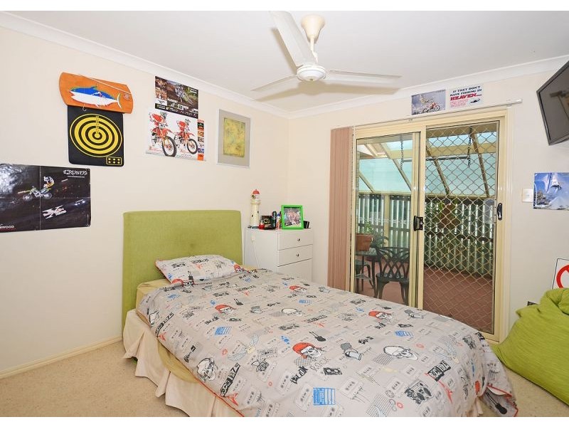 8 Delmo Court, Urraween QLD 4655
