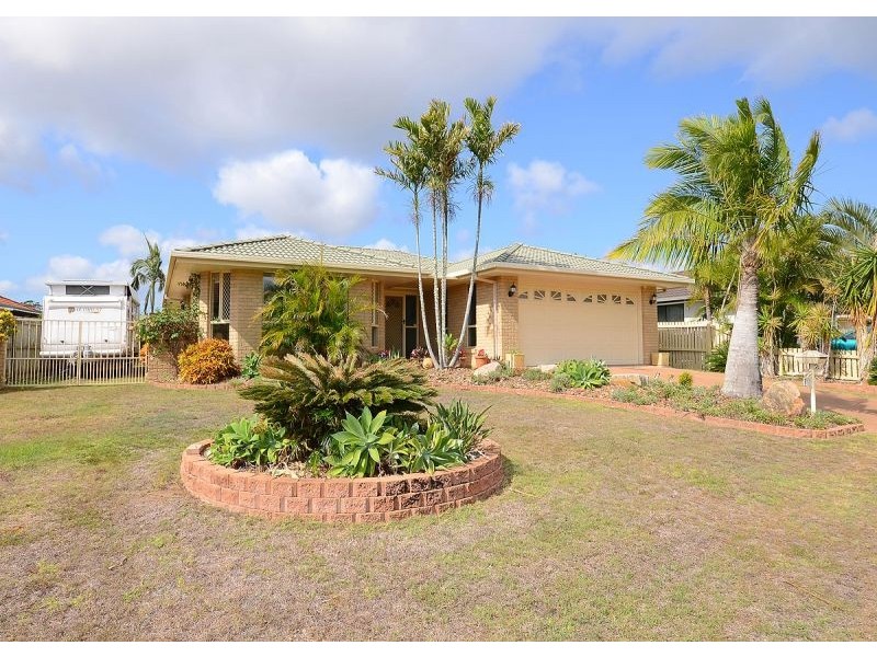 8 Delmo Court, Urraween QLD 4655