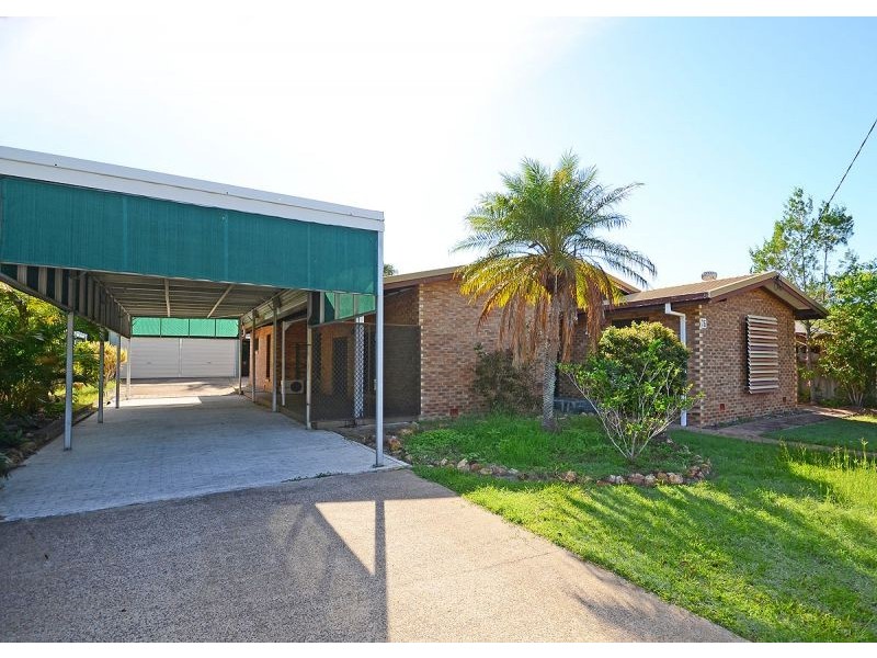 76 Miller Street, Urangan QLD 4655