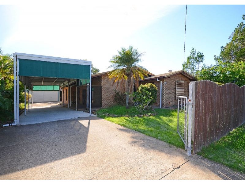 76 Miller Street, Urangan QLD 4655