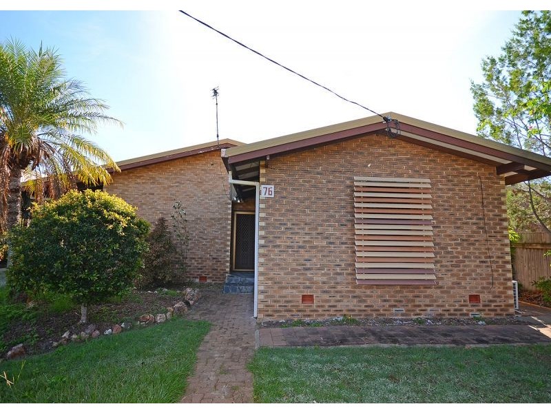 76 Miller Street, Urangan QLD 4655