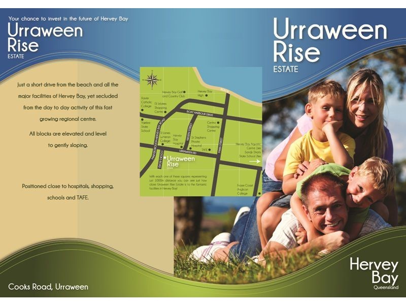 Lot 10 Cooks Road, Urraween QLD 4655
