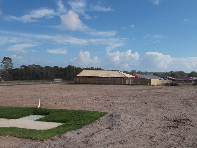Lot 10 Cooks Road, Urraween QLD 4655