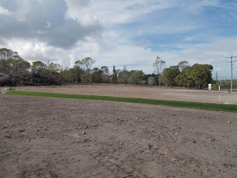 Lot 10 Cooks Road, Urraween QLD 4655