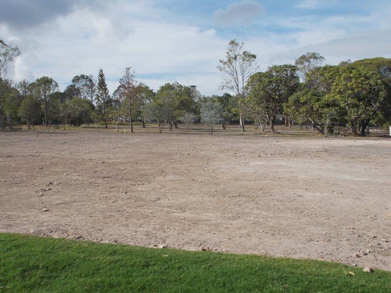 Lot 10 Cooks Road, Urraween QLD 4655