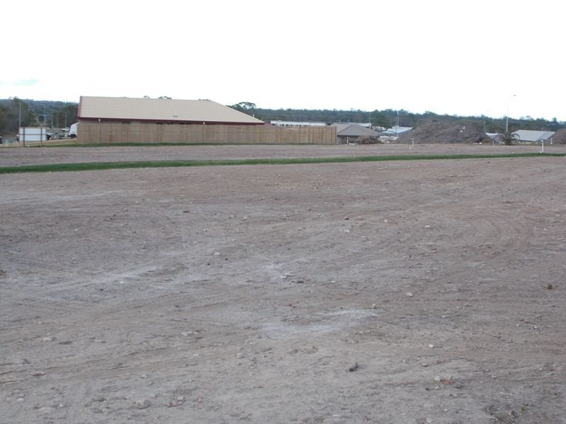 Lot 10 Cooks Road, Urraween QLD 4655