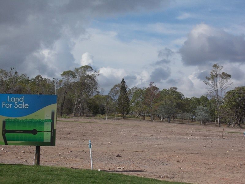 Lot 10 Cooks Road, Urraween QLD 4655