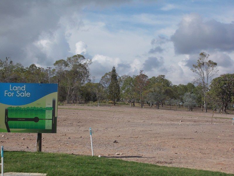 Lot 10 Cooks Road, Urraween QLD 4655