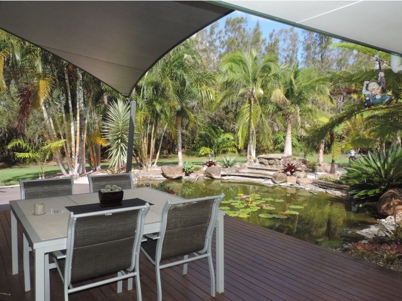 16 Ocean Park Drive, Dundowran Beach QLD 4655