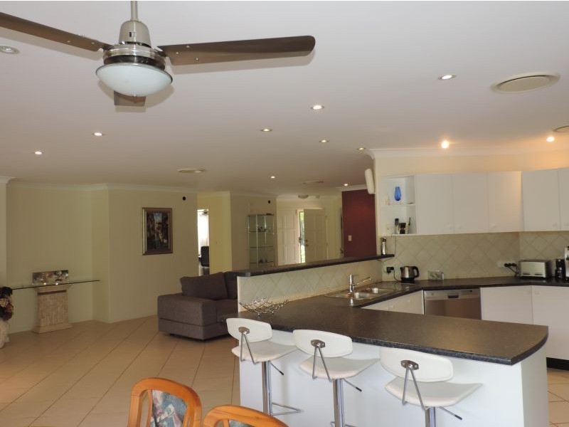 16 Ocean Park Drive, Dundowran Beach QLD 4655