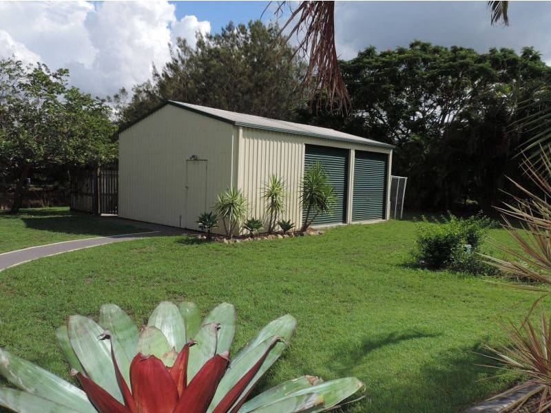 16 Ocean Park Drive, Dundowran Beach QLD 4655