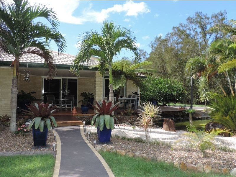 16 Ocean Park Drive, Dundowran Beach QLD 4655