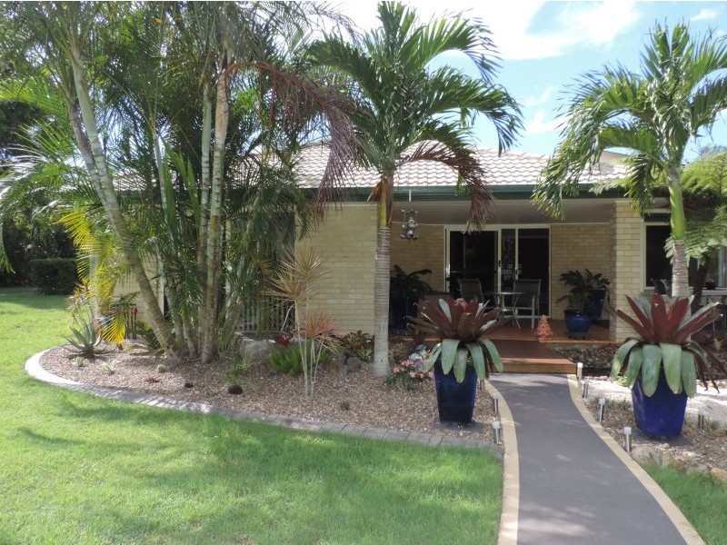 16 Ocean Park Drive, Dundowran Beach QLD 4655