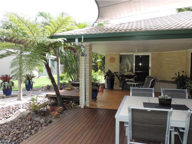 16 Ocean Park Drive, Dundowran Beach QLD 4655