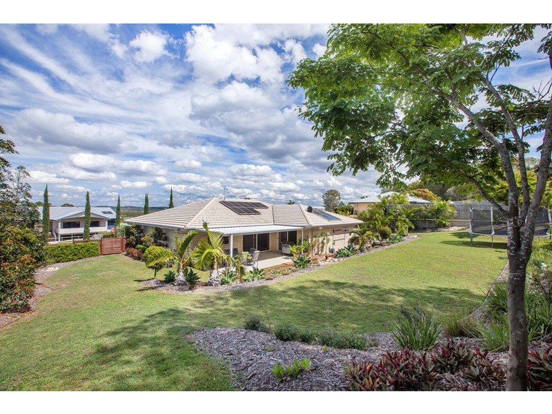 42-44 Parview Drive, Craignish QLD 4655