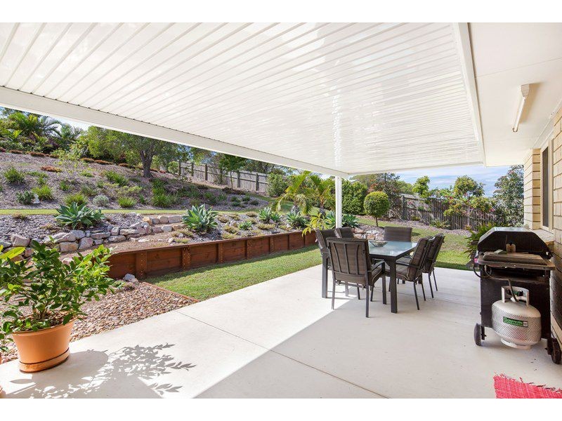 42-44 Parview Drive, Craignish QLD 4655