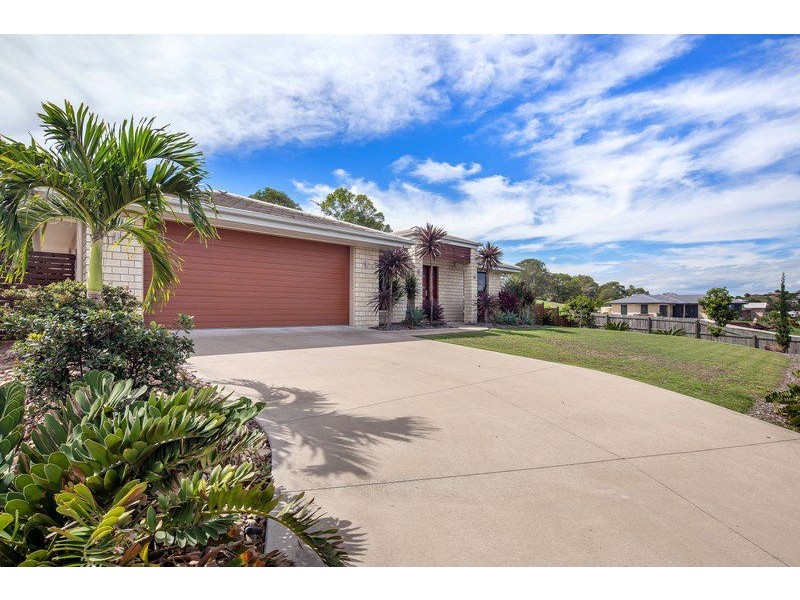 42-44 Parview Drive, Craignish QLD 4655