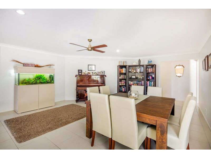 42-44 Parview Drive, Craignish QLD 4655