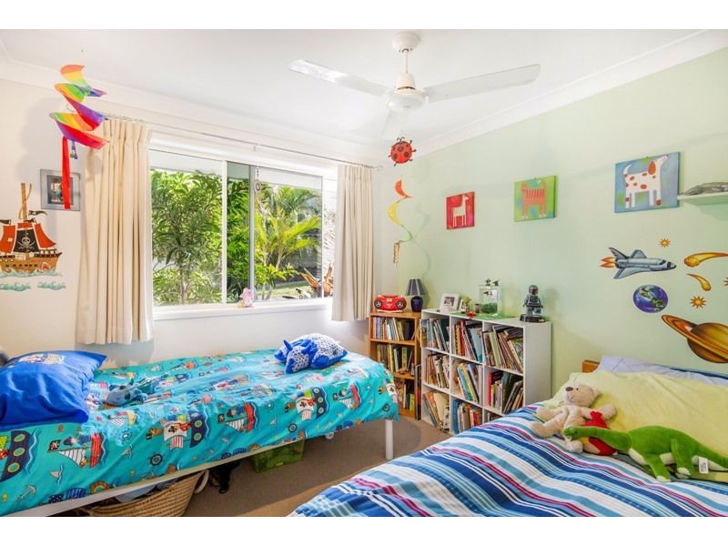 42-44 Parview Drive, Craignish QLD 4655