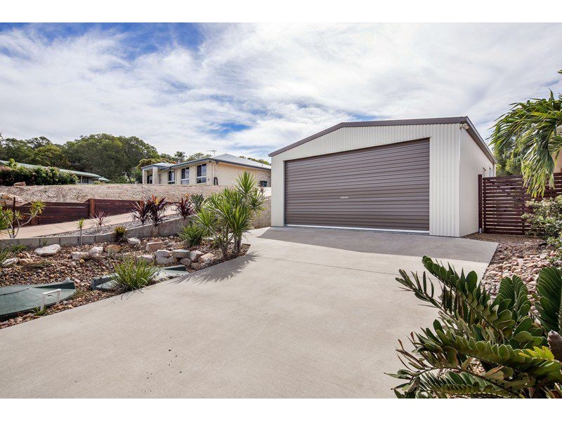 42-44 Parview Drive, Craignish QLD 4655