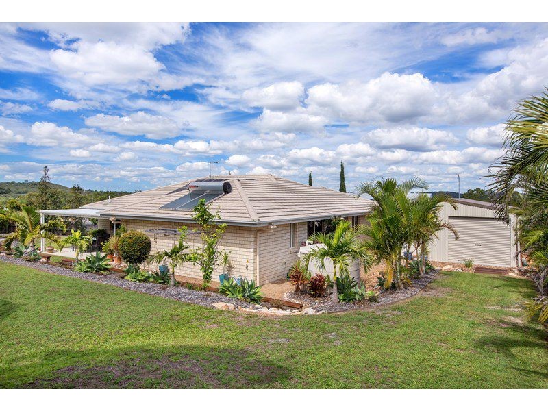 42-44 Parview Drive, Craignish QLD 4655
