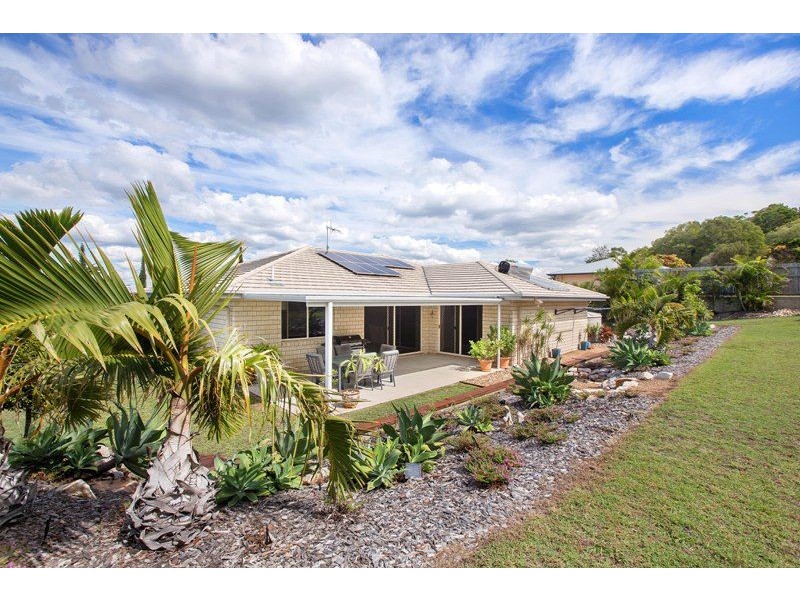42-44 Parview Drive, Craignish QLD 4655