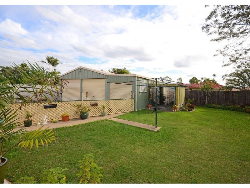 38 Thornbill Drive, Eli Waters QLD 4655