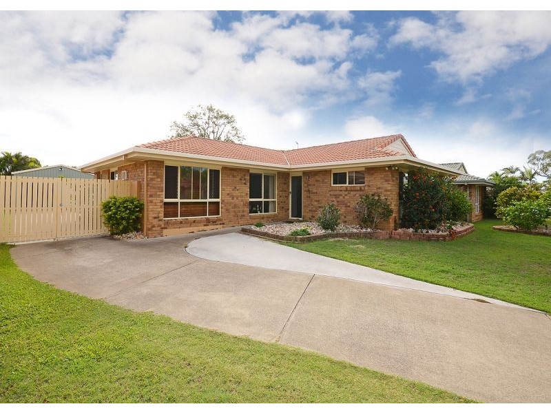 38 Thornbill Drive, Eli Waters QLD 4655