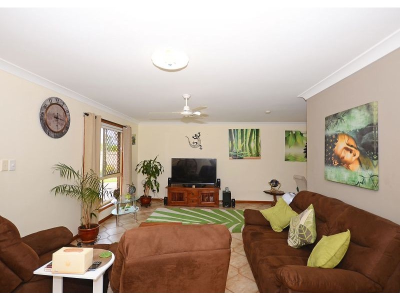 38 Thornbill Drive, Eli Waters QLD 4655