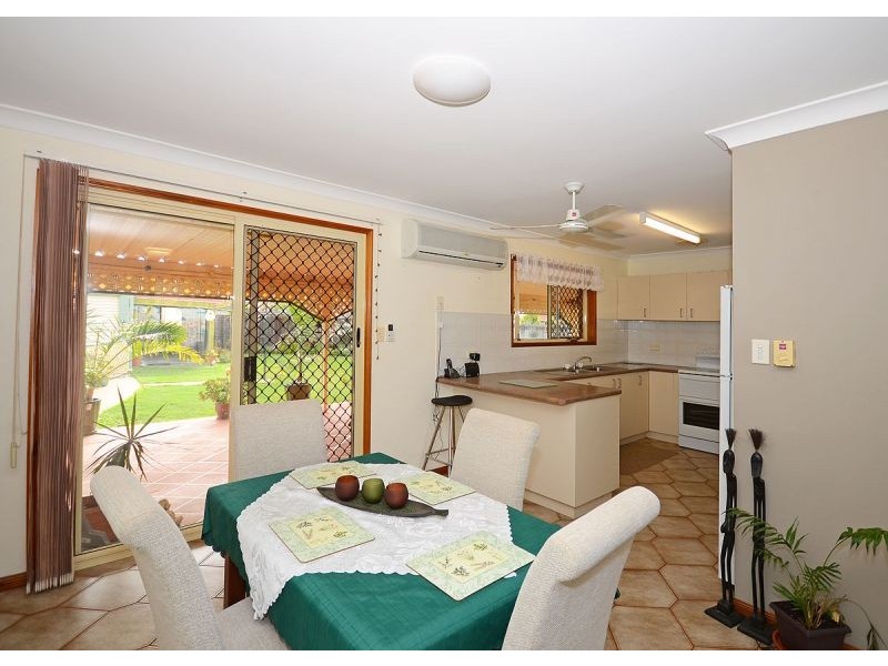 38 Thornbill Drive, Eli Waters QLD 4655