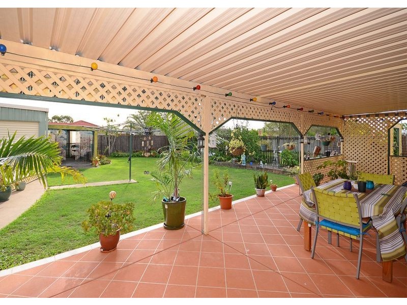 38 Thornbill Drive, Eli Waters QLD 4655