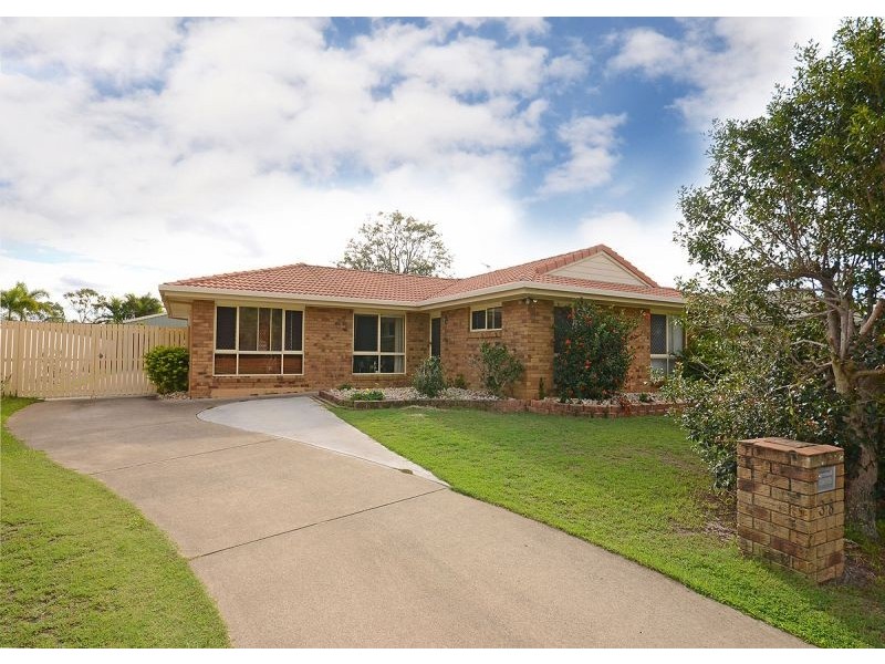 38 Thornbill Drive, Eli Waters QLD 4655