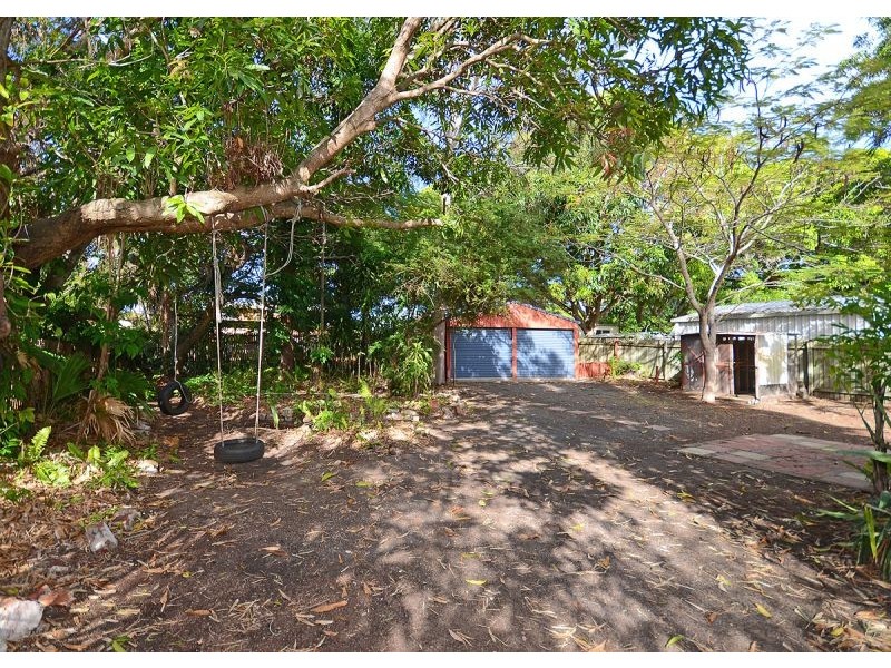 7 Hibiscus Street, Urangan QLD 4655